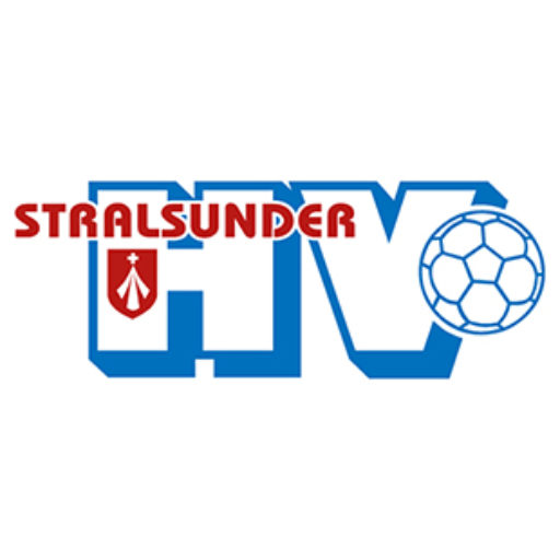 Logo Stralsunder HV